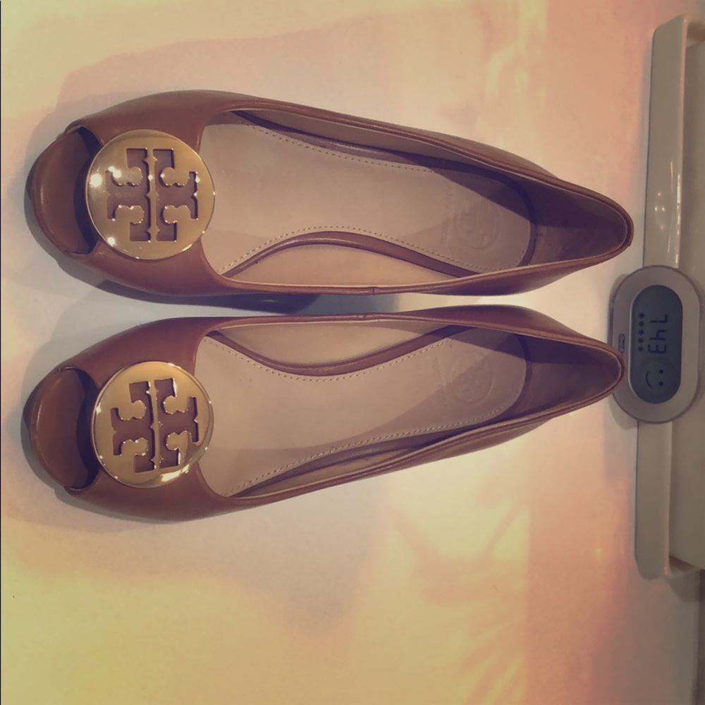 Pre❤️ Tory Burch Wedge